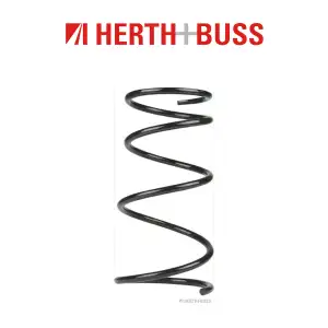 HERTH+BUSS JAKOPARTS Schraubenfeder f&uuml;r TOYOTA RAV 4 I (SXA1_) 2.0 4WD vorne