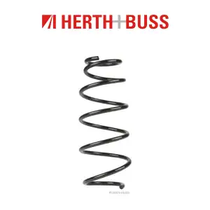 HERTH+BUSS JAKOPARTS Fahrwerksfeder f&uuml;r TOYOTA YARIS (_P9_) 1.0 1.3 VVT-i vorne