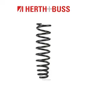 HERTH+BUSS JAKOPARTS Fahrwerksfeder f&uuml;r MAZDA 6 (GY GG) 2.0 DI vorne links