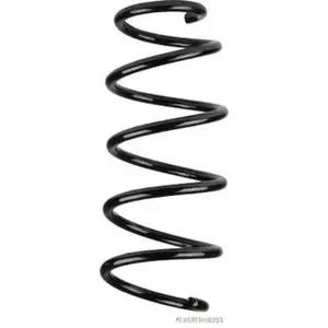 HERTH+BUSS JAKOPARTS Fahrwerksfeder f&uuml;r HONDA Civic 8 Hatchback FN FK 2.2 CTDi vorne