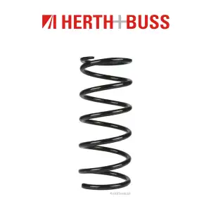HERTH+BUSS JAKOPARTS Fahrwerksfeder f&uuml;r SUZUKI GRAND VITARA II 1.9 DDiS Allrad