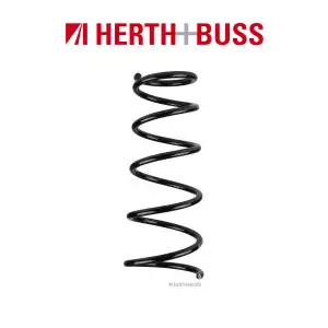 HERTH+BUSS JAKOPARTS Fahrwerksfeder f&uuml;r SUZUKI SX4 (EY GY) 1.6VVT 4x4 1.9DDiS v