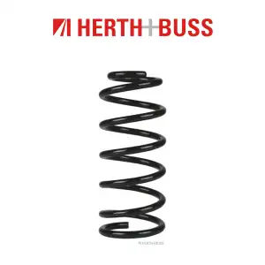 HERTH+BUSS JAKOPARTS Fahrwerksfeder f&uuml;r KIA PICANTO (BA) 1.0 1.1 hinten