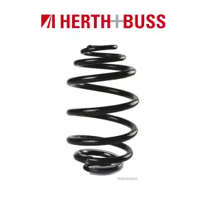 HERTH+BUSS JAKOPARTS Fahrwerksfeder Schraubenfeder f&uuml;r KIA SPORTAGE (K00) hinten