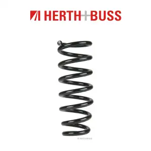 HERTH+BUSS JAKOPARTS Fahrwerksfeder f&uuml;r TOYOTA AVENSIS KOMBI (T25) hinten