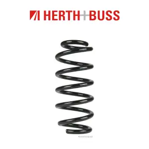 HERTH+BUSS JAKOPARTS Schraubenfeder f&uuml;r TOYOTA AVENSIS Station Wagon hinten J44