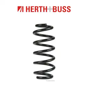 HERTH+BUSS JAKOPARTS Fahrwerksfeder f&uuml;r TOYOTA RAV 4 III (A3) hinten