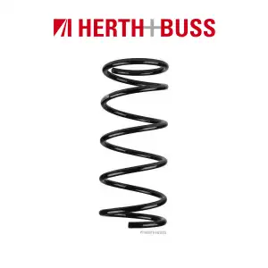 HERTH+BUSS JAKOPARTS Fahrwerksfeder f&uuml;r SUBARU Forester SF 2.0 AWD hinten links/rechts