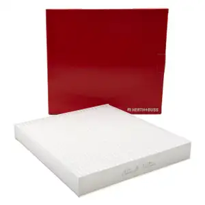 HERTH+BUSS JAKOPARTS Innenraumfilter f&uuml;r HYUNDAI Ioniq 5 Santa Fe 4 Tucson KIA Sorento 4