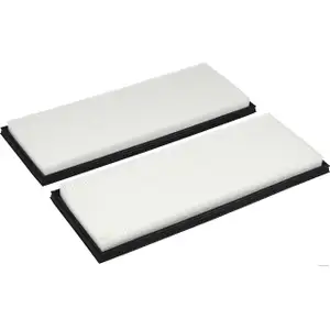 HERTH+BUSS JAKOPARTS Innenraumfilter Pollenfilter Satz f&uuml;r TESLA Model Y 5YJY 1658375-00-A