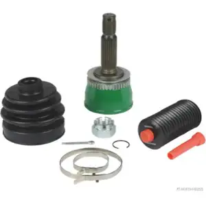 HERTH+BUSS JAKOPARTS Gelenksatz Antriebswelle f&uuml;r HYUNDAI MATRIX vorne RADSEITIG