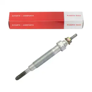 1x HERTH+BUSS JAKOPARTS Gl&uuml;hkerze f&uuml;r MITSUBISHI Galant 4 L300 2 3 Pajero 1 2 2.3/2.5 D