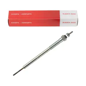 1x HERTH+BUSS JAKOPARTS Gl&uuml;hkerze f&uuml;r MITSUBISHI L200/Triton 2.5 DI-D Pajero 4 3.2 DI-D