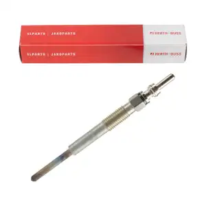 1x HERTH+BUSS JAKOPARTS Glühkerze für CITROEN FIAT FORD LANCIA MITSUBISHI PEUGEOT 2.2 D