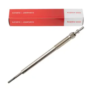 1x HERTH+BUSS JAKOPARTS Gl&uuml;hkerze f&uuml;r MITSUBISHI L200/Triton KA_T KB_T 2.5 DI-D Euro 5