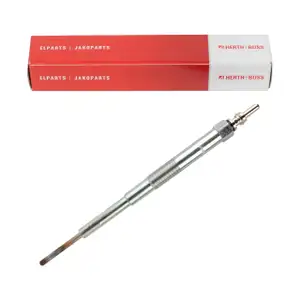 1x HERTH+BUSS JAKOPARTS Gl&uuml;hkerze f&uuml;r SUBARU Forester SJ Impreza Legacy 5 Outback 15 2.0 D