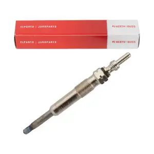 1x HERTH+BUSS JAKOPARTS Gl&uuml;hkerze f&uuml;r MITSUBISHI NISSAN OPEL RENAULT SUZUKI 1.5/1.9 DIESEL