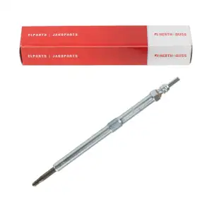 1x HERTH+BUSS JAKOPARTS Glühkerze für NISSAN Interstar X70 Primastar X83 2.2/2.5 dCi