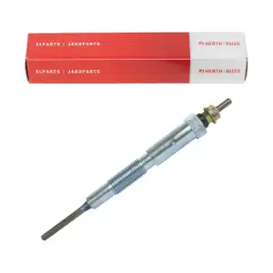 1x HERTH+BUSS JAKOPARTS Gl&uuml;hkerze f&uuml;r MAZDA 323 6 3 BK 5 CR 626 5 6 GG GH GY MPV 2 2.0 D