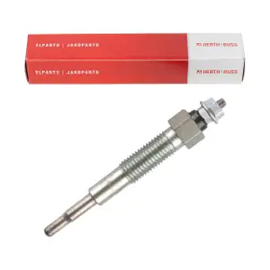 1x HERTH+BUSS JAKOPARTS Gl&uuml;hkerze f&uuml;r MAZDA 323 5 6 626 3 4 2.0 D B-SERIE MPV 1 2.5 D