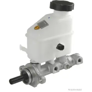 HERTH+BUSS JAKOPARTS Master Cylinder for KIA Cerato 1 LD with ESP (Right-Hand Drive)