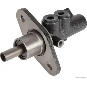 HERTH+BUSS JAKOPARST Hauptbremszylinder für NISSAN Terrano 2 R20 mit ABS bis 10.1999