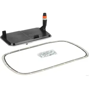 HERTH+BUSS JAKOPARTS Getriebefilter + Dichtung Satz f&uuml;r BMW E46 E39 X3 E83 X5 E53 Z3 5L40E