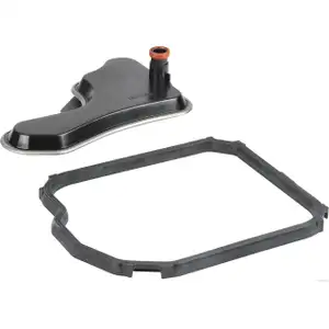 HERTH+BUSS JAKOPARTS Getriebefilter + Dichtung Satz für PSA C3 C4 C5 206 207 208 306 307