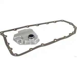 HERTH+BUSS Getriebefilter + Dichtung Satz für MITSUBISHI Lancer 8 NISSAN Qashqai 1