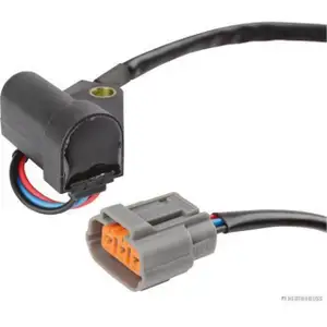 HERTH+BUSS JAKOPARTS Kurbelwellensensor für MAZDA MX-5 2 NB 1.6/1.8 16V 110/139/140/146 PS