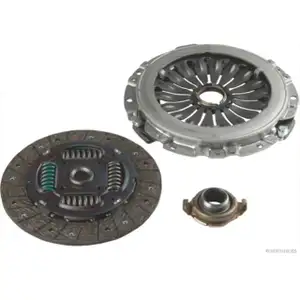 HERTH+BUSS JAKOPARTS Clutch Kit for HYUNDAI SANTA FE 1 (SM) 113 hp up to Dec. 2020