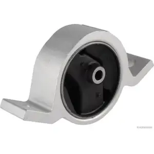 HERTH+BUSS JAKOPARTS Engine Mount for NISSAN Primera P11 1.6/1.8/2.0 16V 2.0 TD, Rear Left