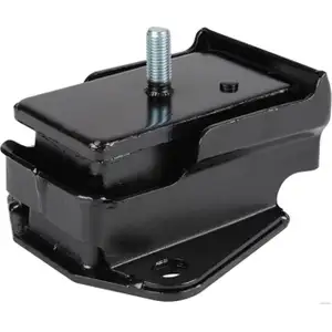 HERTH+BUSS JAKOPARTS Motorlager für MITSUBISHI L 300/Delicia 2 L200 Pajero 1 2 vorne