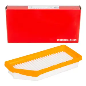 HERTH+BUSS JAKOPARTS Luftfilter f&uuml;r MITSUBISHI ASX VSX_ VSE_ 1.6 HYBRID/PHEV MQ000140