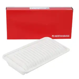 HERTH+BUSS JAKOPARTS Luftfilter f&uuml;r TOYOTA Avensis T25_ Corolla E12 1.4/2.0 D-4D
