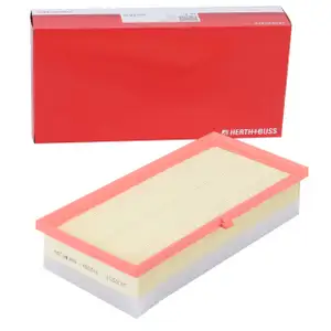 HERTH+BUSS JAKOPARTS Luftfilter f&uuml;r TOYOTA IQ J1 Urban Cruiser P1 Verso S P12 1.4 D4-D