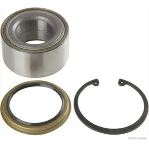 HERTH+BUSS JAKOPARTS Radlager Satz f&uuml;r KIA CARNIVAL I (UP) II (GQ) vorne