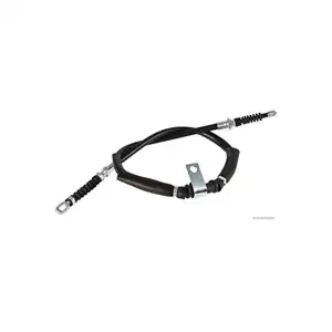 HERTH+BUSS JAKOPARTS Bremsseil für NISSAN NT400/Cabstar mit Doppelbereifung hinten links
