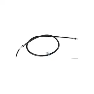 HERTH+BUSS JAKOPARTS Bremsseil Handbremsseil f&uuml;r NISSAN Note E11 NE11 hinten rechts