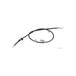 HERTH+BUSS JAKOPARTS Bremsseil f&uuml;r TOYOTA Yaris _P9_ DAIHATSU Charade 8 hinten rechts
