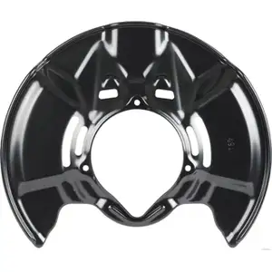 HERTH+BUSS JAKOPARTS Spritzblech Abdeckblech f&uuml;r HONDA Civic 9 FK vorne 45255-TV0-E00