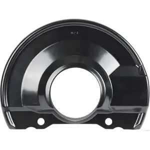 HERTH+BUSS JAKOPARTS Spritzblech f&uuml;r MITSUBISHI ASX Lancer 8 Outlander 2 3 vorne links