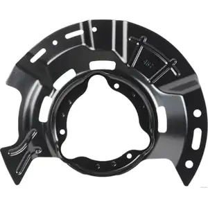 HERTH+BUSS JAKOPARTS Spritzblech f&uuml;r HYUNDAI i30 PD KIA CeeD XCeeD CD 15 Zoll vorne rechts