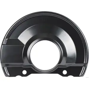 HERTH+BUSS JAKOPARTS Spritzblech f&uuml;r MITSUBISHI ASX Lancer 8 Outlander 2 3 vorne rechts