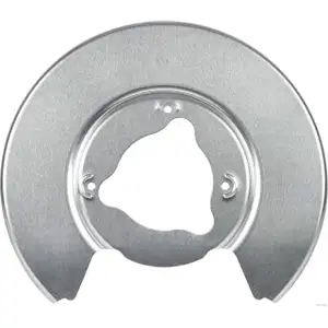 HERTH+BUSS JAKOPARTS Spritzblech f&uuml;r TESLA Model 3 5YJ3 Y 5YJY hinten links 1044665-00-C