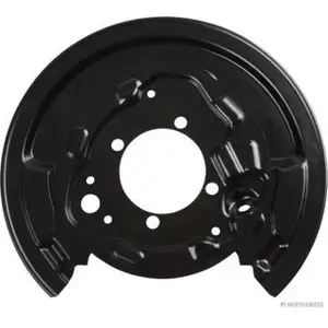 HERTH+BUSS JAKOPARTS Spritzblech Bremsscheibe f&uuml;r TOYOTA Avensis _T25_ hinten links