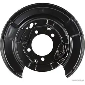 HERTH+BUSS JAKOPARTS Spritzblech Abdeckblech f&uuml;r LEXUS RX _U3_ 300 350 hinten links