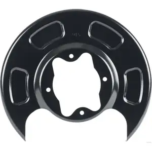 HERTH+BUSS JAKOPARTS Spritzblech Abdeckblech f&uuml;r HYUNDAI i10 1 2 hinten rechts 51756-0X300