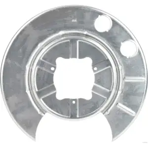 HERTH+BUSS Spritzblech Abdeckblech f&uuml;r TESLA Model S 5YJS hinten rechts 1072161-00-A