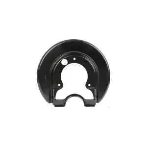 HERTH+BUSS JAKOPARTS Spritzblech f&uuml;r VW Golf 4 A3 8L 8N Leon Octavia Allrad hinten rechts